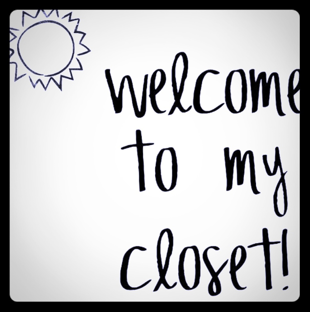 ❣.::Welcome To My Closet::.❣